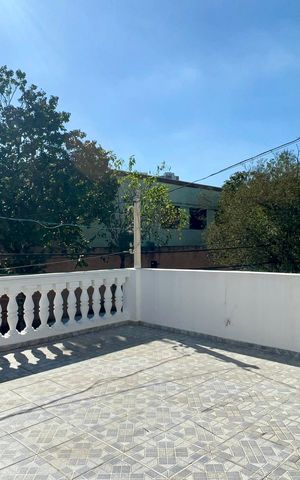 Casa para alugar com 240m², 3 quartos e 2 vagasTerraço