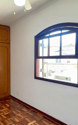 Casa para alugar com 240m², 3 quartos e 2 vagasQuarto 1