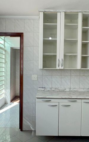 Casa para alugar com 240m², 3 quartos e 2 vagasCozinha