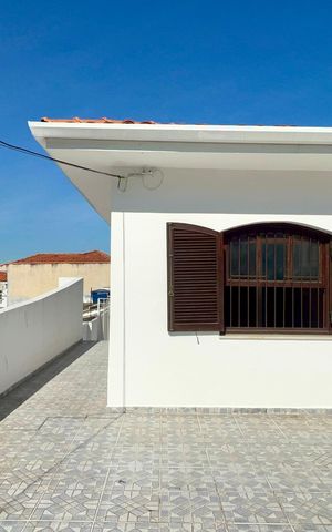 Casa para alugar com 240m², 3 quartos e 2 vagasTerraço
