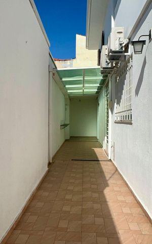 Casa para alugar com 240m², 3 quartos e 2 vagasQuintal