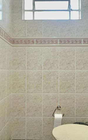 Casa para alugar com 240m², 3 quartos e 2 vagasLavabo