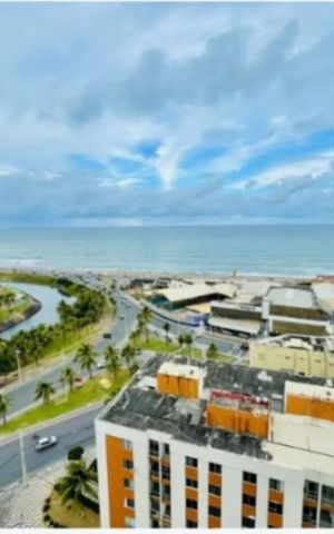 Apartamento para alugar com 94m², 2 quartos e 2 vagas