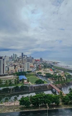 Apartamento para alugar com 94m², 2 quartos e 2 vagas