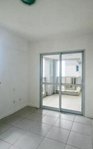 Apartamento para alugar com 94m², 2 quartos e 2 vagas