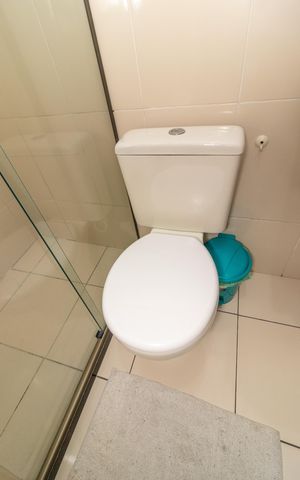 Casa à venda com 330m², 3 quartos e 4 vagas Casa à venda com 330m², 3 quartos e 4 vagasBanheiro