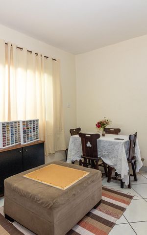 Casa à venda com 330m², 3 quartos e 4 vagas Casa à venda com 330m², 3 quartos e 4 vagasSala de Jantar