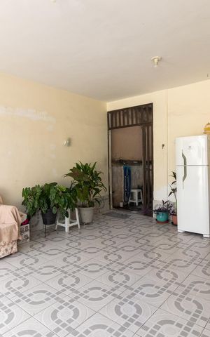 Casa à venda com 330m², 3 quartos e 4 vagas Casa à venda com 330m², 3 quartos e 4 vagasGaragem