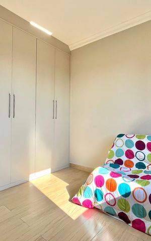 Apartamento à venda com 180m², 3 quartos e 3 vagas Apartamento à venda com 180m², 3 quartos e 3 vagasQuarto 2