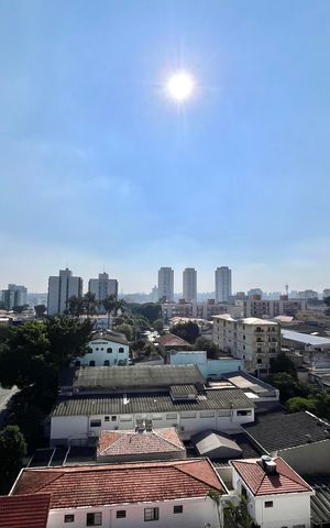 Apartamento à venda com 180m², 3 quartos e 3 vagas Apartamento à venda com 180m², 3 quartos e 3 vagasVista do Quarto 2