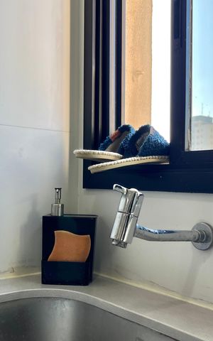 Apartamento à venda com 180m², 3 quartos e 3 vagas Apartamento à venda com 180m², 3 quartos e 3 vagasÁrea de Serviço