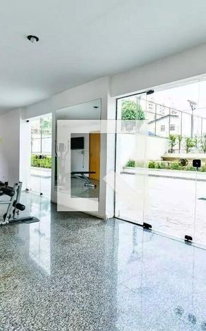 Apartamento à venda com 180m², 3 quartos e 3 vagas Apartamento à venda com 180m², 3 quartos e 3 vagasÁrea comum - Academia