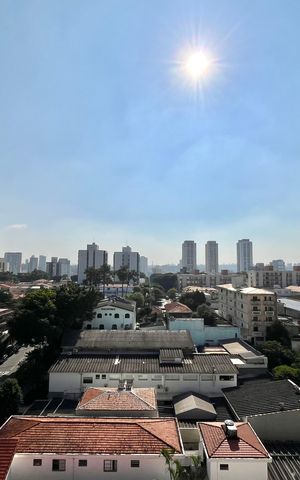 Apartamento à venda com 180m², 3 quartos e 3 vagas Apartamento à venda com 180m², 3 quartos e 3 vagasVista do Escritório