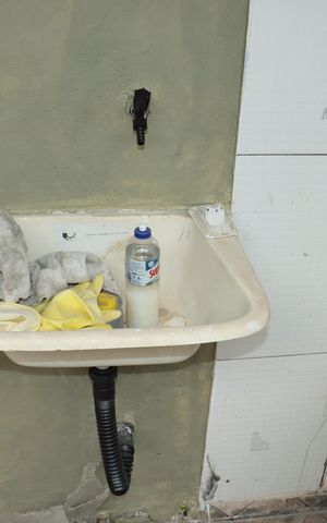 Casa para alugar com 85m², 1 quarto e sem vagaÁrea de serviço