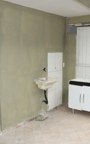Casa para alugar com 85m², 1 quarto e sem vagaÁrea de serviço