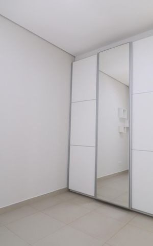 Casa de condomínio para alugar com 210m², 3 quartos e 3 vagasQuarto 3 - Suíte