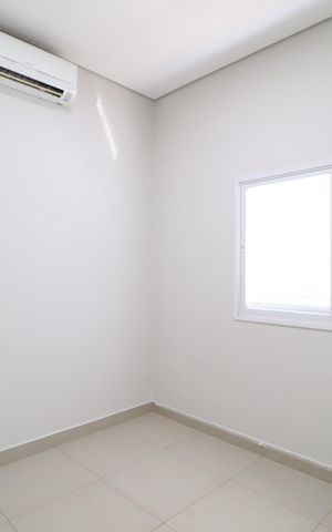 Casa de condomínio para alugar com 210m², 3 quartos e 3 vagasQuarto 2 - Suíte