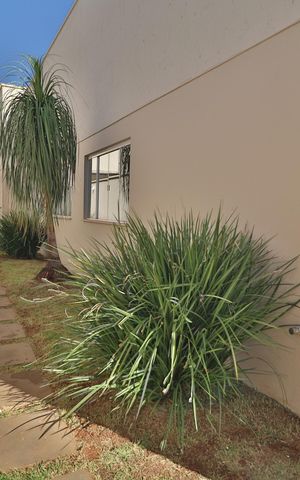 Casa de condomínio para alugar com 210m², 3 quartos e 3 vagasCorredor - Jardim