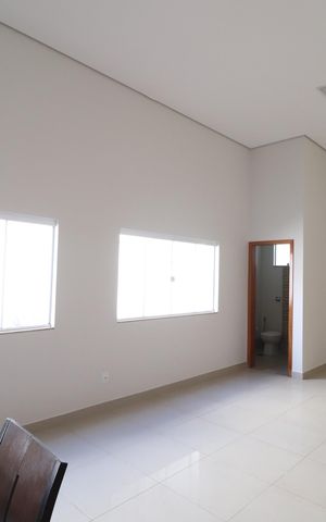 Casa de condomínio para alugar com 210m², 3 quartos e 3 vagasSala