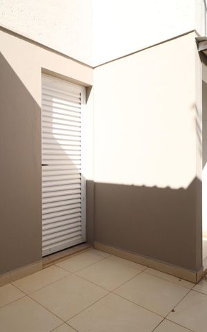 Casa de condomínio para alugar com 210m², 3 quartos e 3 vagasÁrea de Serviço
