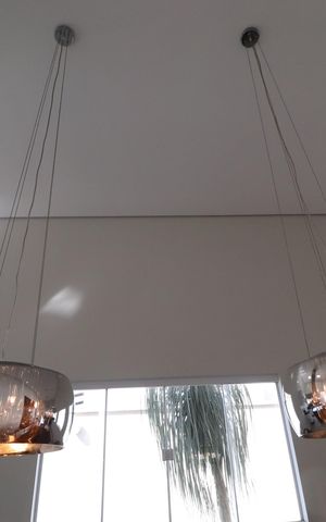Casa de condomínio para alugar com 210m², 3 quartos e 3 vagasCozinha
