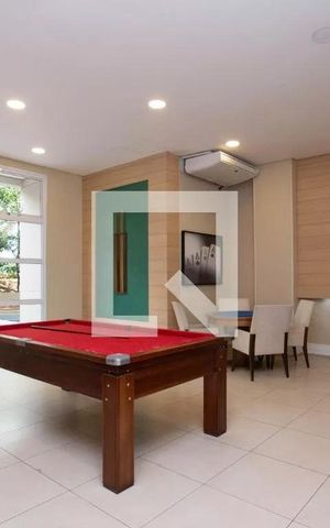 Apartamento à venda com 79m², 2 quartos e 1 vagaSalão de jogos
