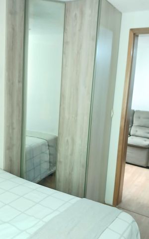Apartamento à venda com 44m², 2 quartos e sem vagaQuarto