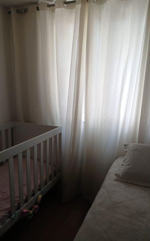 Apartamento à venda com 44m², 2 quartos e sem vagaQuarto