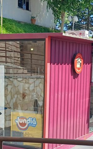 Apartamento à venda com 44m², 2 quartos e sem vagaÁrea externa