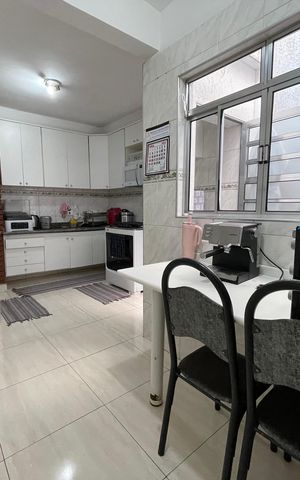 Casa de condomínio à venda com 150m², 4 quartos e 2 vagas Casa de condomínio à venda com 150m², 4 quartos e 2 vagasCozinha