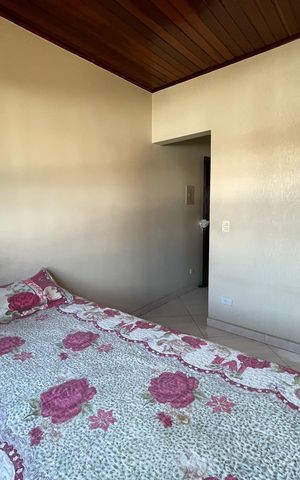 Casa de condomínio à venda com 150m², 4 quartos e 2 vagas Casa de condomínio à venda com 150m², 4 quartos e 2 vagasQuarto 1