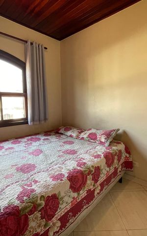 Casa de condomínio à venda com 150m², 4 quartos e 2 vagas Casa de condomínio à venda com 150m², 4 quartos e 2 vagasQuarto 1