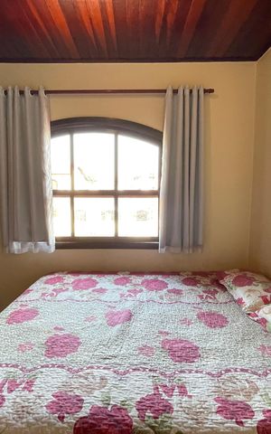 Casa de condomínio à venda com 150m², 4 quartos e 2 vagas Casa de condomínio à venda com 150m², 4 quartos e 2 vagasQuarto 1