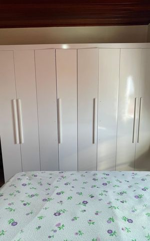 Casa de condomínio à venda com 150m², 4 quartos e 2 vagas Casa de condomínio à venda com 150m², 4 quartos e 2 vagasQuarto 2