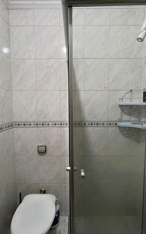 Casa de condomínio à venda com 150m², 4 quartos e 2 vagas Casa de condomínio à venda com 150m², 4 quartos e 2 vagasBanheiro 2