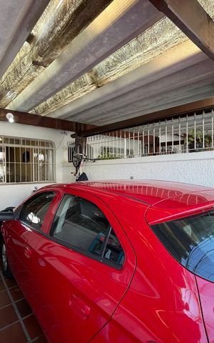 Casa de condomínio à venda com 150m², 4 quartos e 2 vagas Casa de condomínio à venda com 150m², 4 quartos e 2 vagasGaragem
