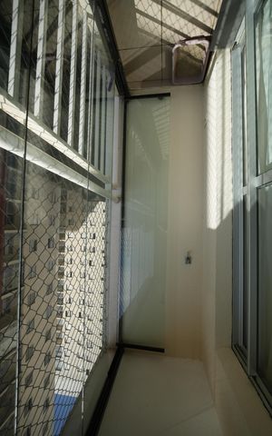 Apartamento à venda com 67m², 3 quartos e 1 vagaVaranda da Sala