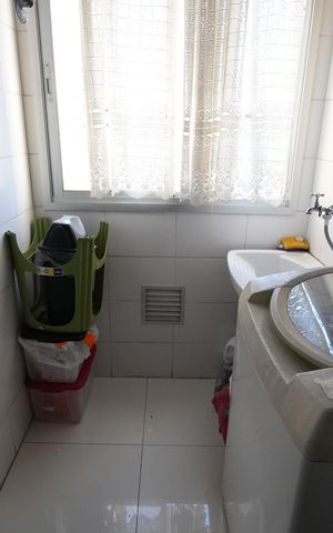 Apartamento à venda com 67m², 3 quartos e 1 vagaÁrea de Serviço