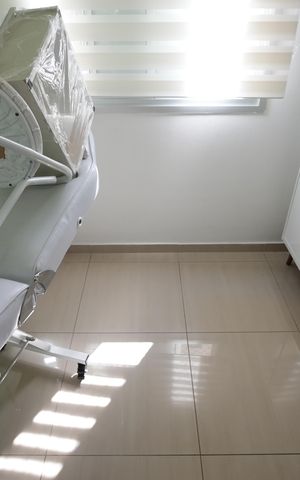 Apartamento à venda com 67m², 3 quartos e 1 vagaQuarto 1