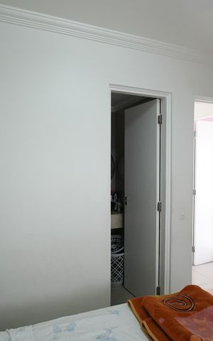 Apartamento à venda com 67m², 3 quartos e 1 vagaQuarto Suíte