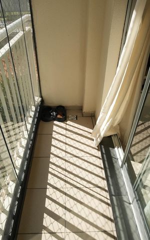 Apartamento à venda com 67m², 3 quartos e 1 vagaVaranda da Sala
