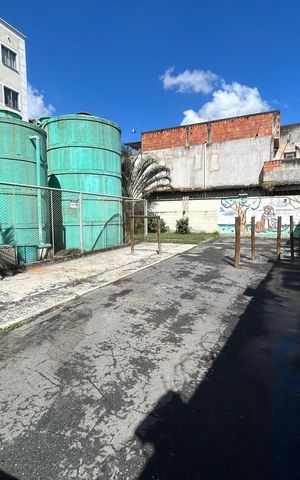 Apartamento para alugar com 48m², 1 quarto e 1 vagaEspaço Pet