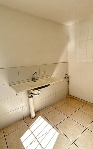 Apartamento para alugar com 48m², 1 quarto e 1 vagaCozinha