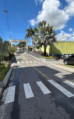 Apartamento para alugar com 48m², 1 quarto e 1 vagaÁrea comum