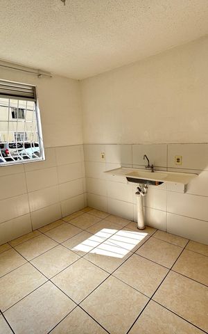 Apartamento para alugar com 48m², 1 quarto e 1 vagaCozinha