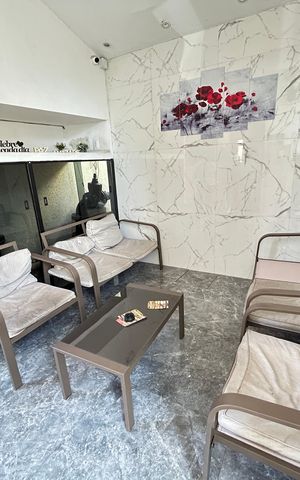 Apartamento para alugar com 48m², 1 quarto e 1 vagaHall de entrada
