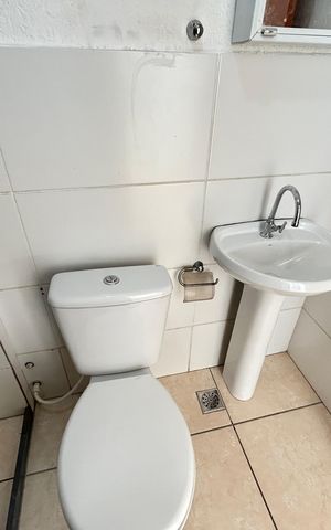 Apartamento para alugar com 48m², 1 quarto e 1 vagaBanheiro