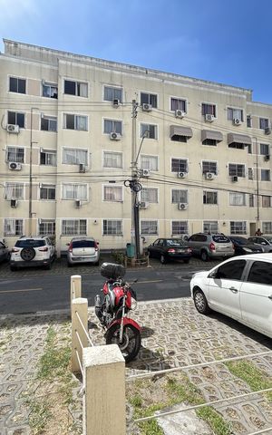 Apartamento para alugar com 48m², 1 quarto e 1 vagaVista da Sala