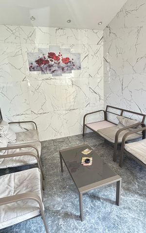 Apartamento para alugar com 48m², 1 quarto e 1 vagaHall de entrada