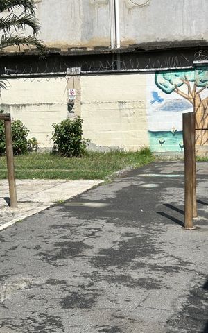 Apartamento para alugar com 48m², 1 quarto e 1 vagaEspaço Pet